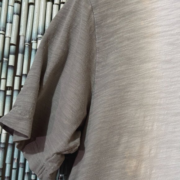 UNIQLO x UT MFA Boston Toshusai Sharaku Edo Ukiyo-E Kabuki Cotton T-Shirt, M - Picture 5 of 12